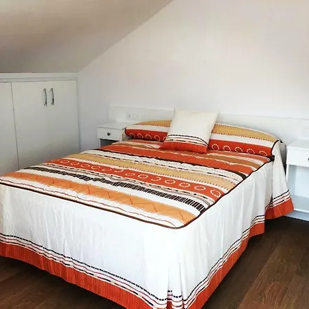 Viviendas De Uso Turistico Finisterrae Faro Zewnętrze zdjęcie