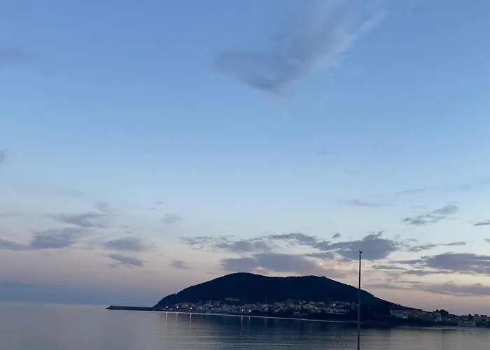 Viviendas De Uso Turistico Finisterrae Faro