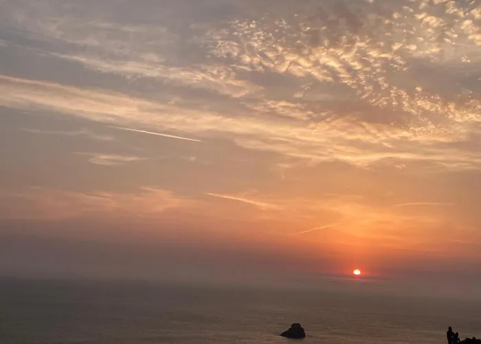 Viviendas De Uso Turistico Finisterrae Faro