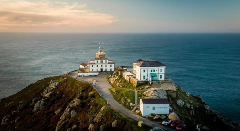 Viviendas De Uso Turistico Finisterrae Faro * Finisterre