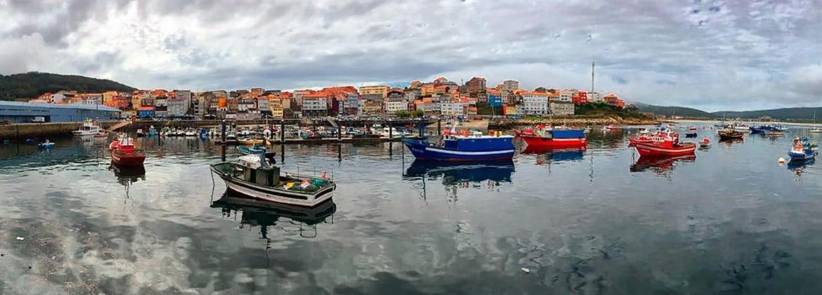 Viviendas De Uso Turistico Finisterrae Faro * Finisterre