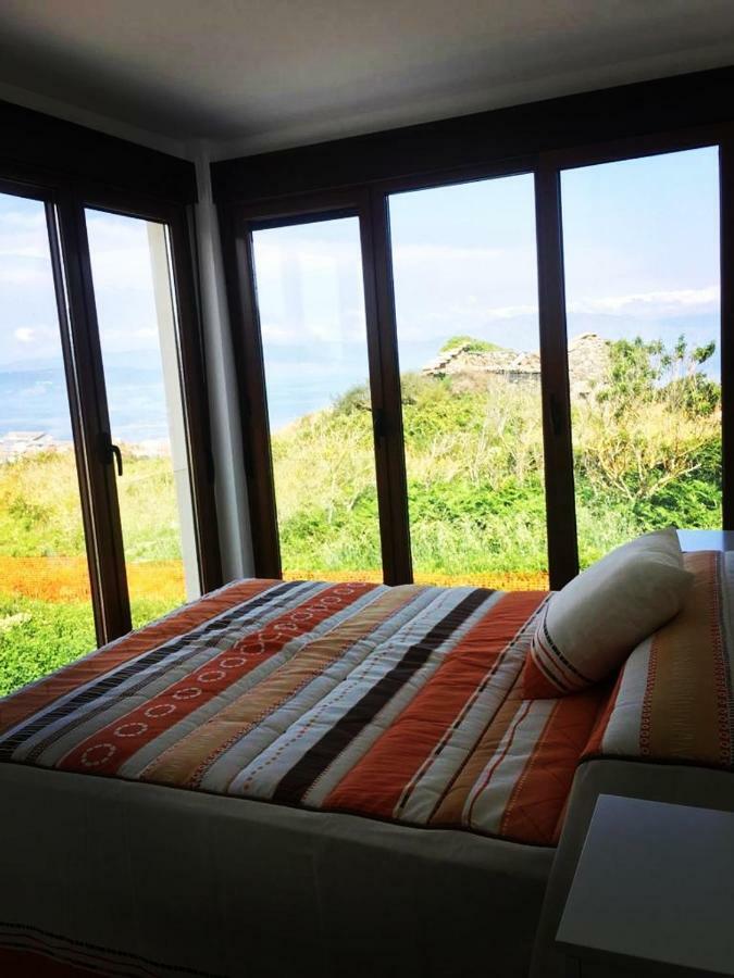 Viviendas De Uso Turistico Finisterrae Faro * Finisterre
