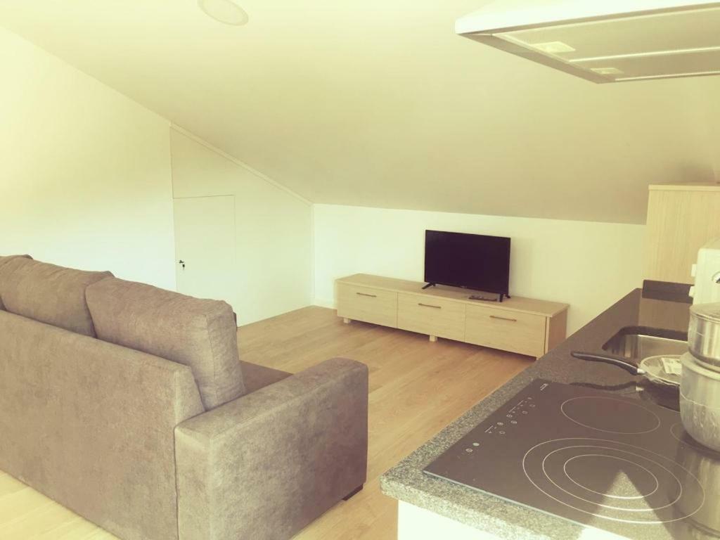 Apartment Viviendas De Uso Turistico Finisterrae Faro *