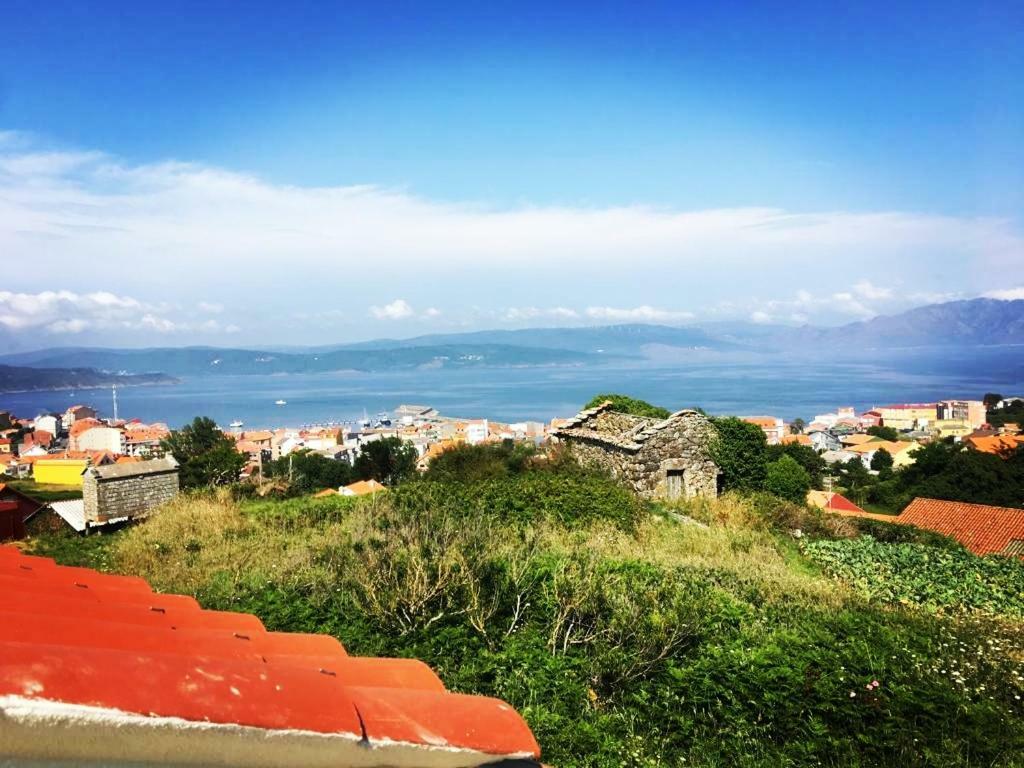 Viviendas De Uso Turistico Finisterrae Faro * Finisterre