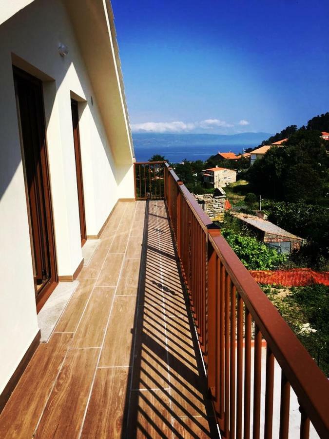Viviendas De Uso Turistico Finisterrae Faro Apartment