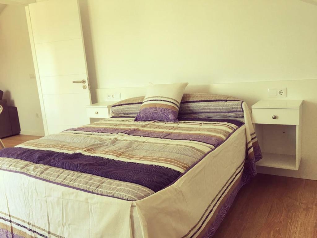 Apartment Viviendas De Uso Turistico Finisterrae Faro