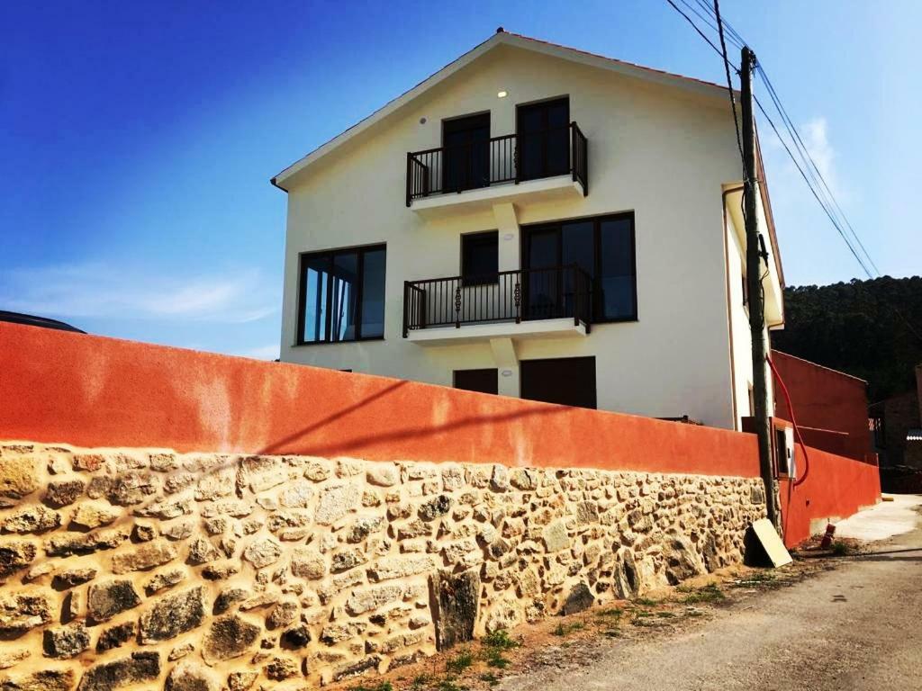 Apartment Viviendas De Uso Turistico Finisterrae Faro
