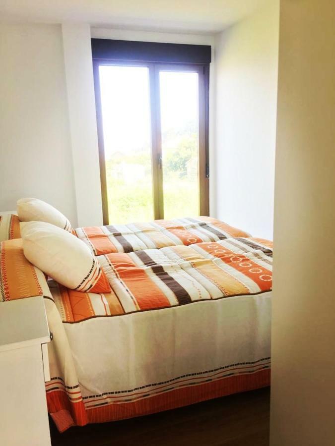 Apartment Viviendas De Uso Turistico Finisterrae Faro *