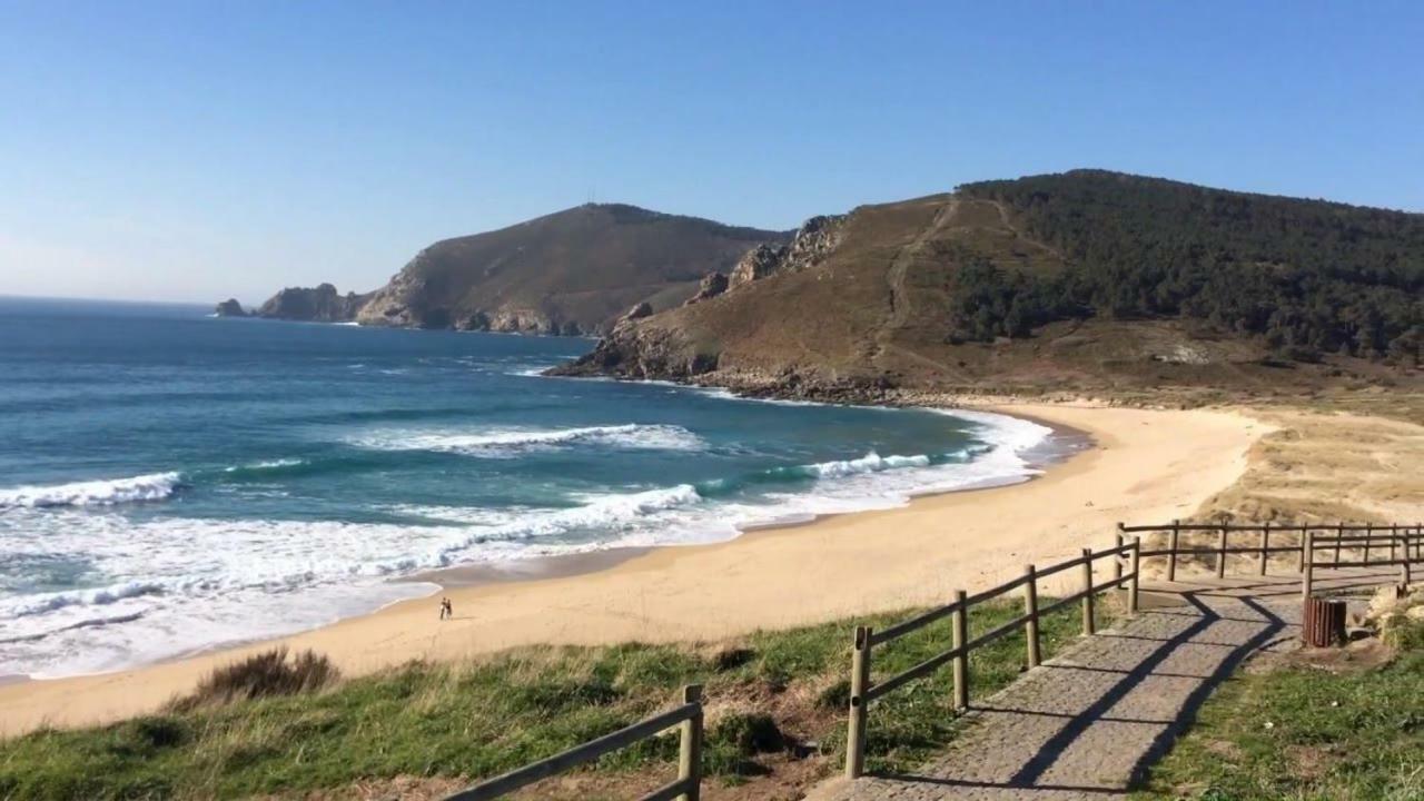 Viviendas De Uso Turistico Finisterrae Faro Apartment