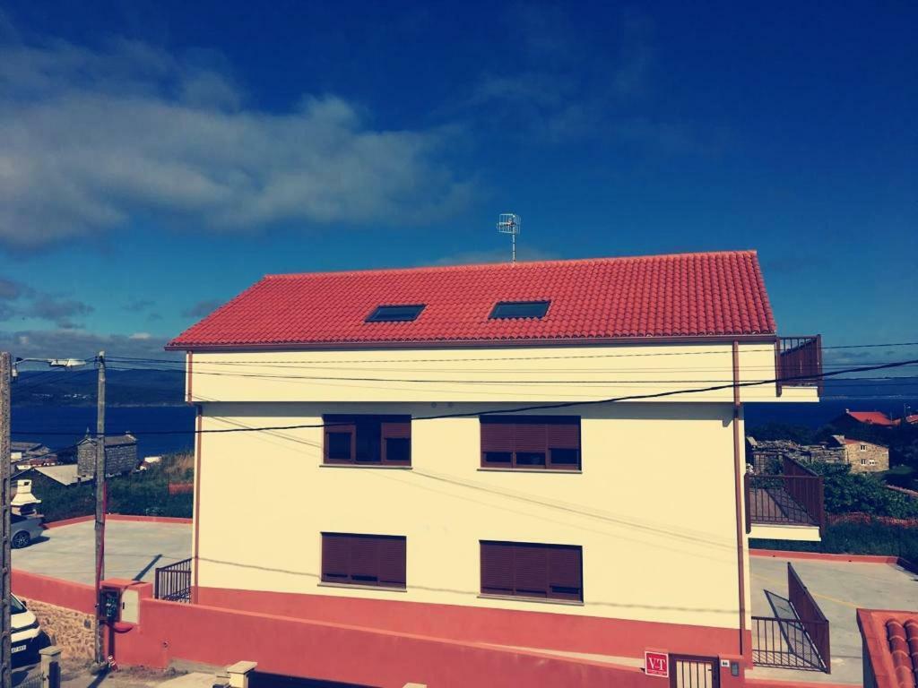 Apartment Viviendas De Uso Turistico Finisterrae Faro *
