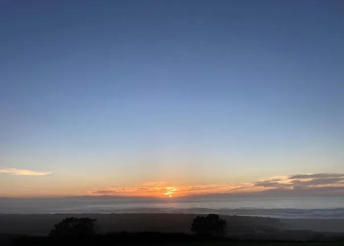 Viviendas De Uso Turistico Finisterrae Faro