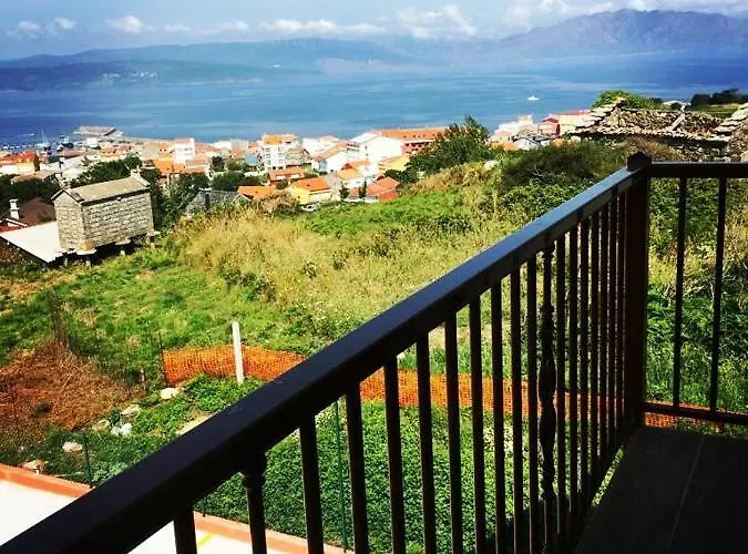 Viviendas De Uso Turistico Finisterrae Faro