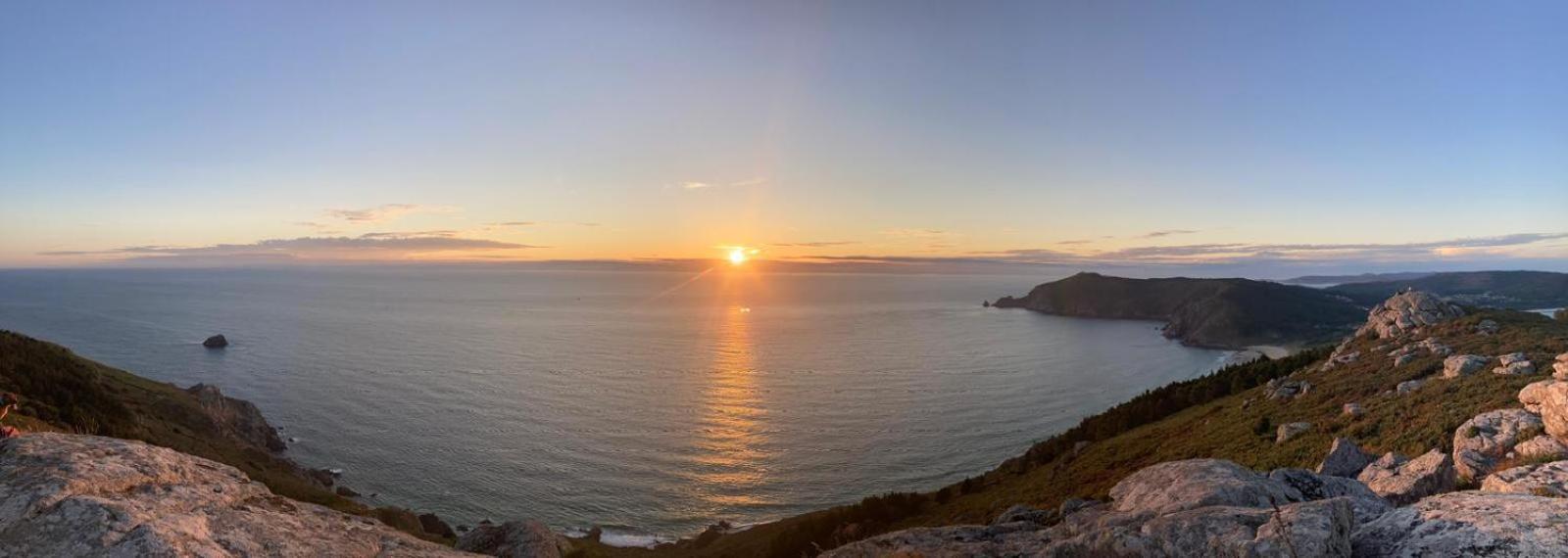 Viviendas De Uso Turistico Finisterrae Faro Appartement