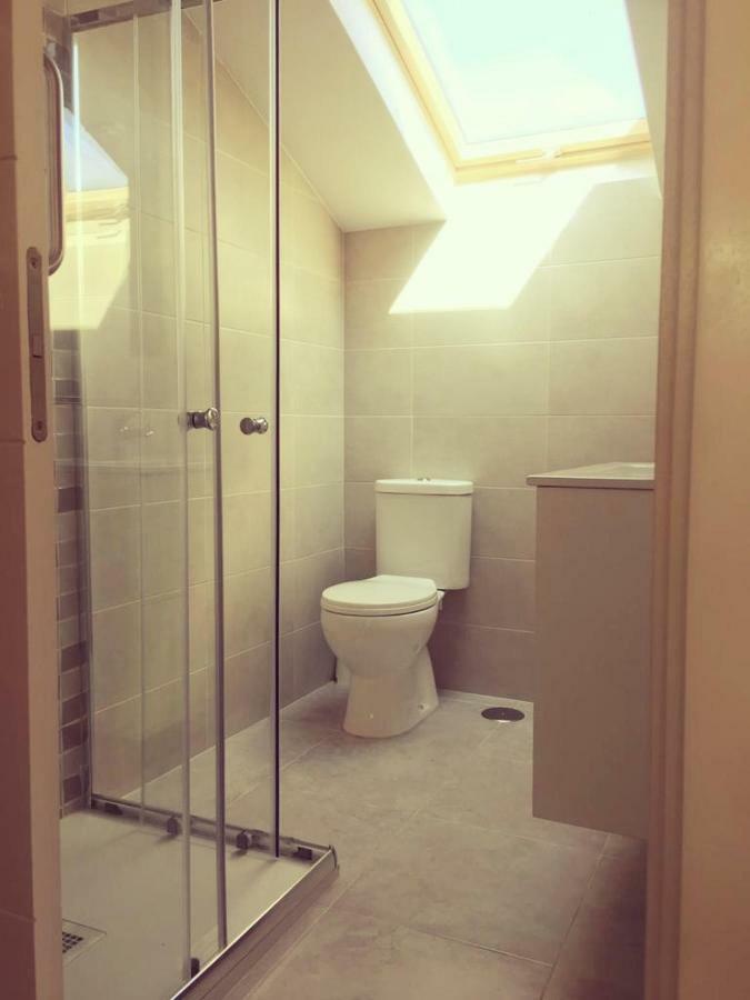 Appartement Viviendas De Uso Turistico Finisterrae Faro Finisterre