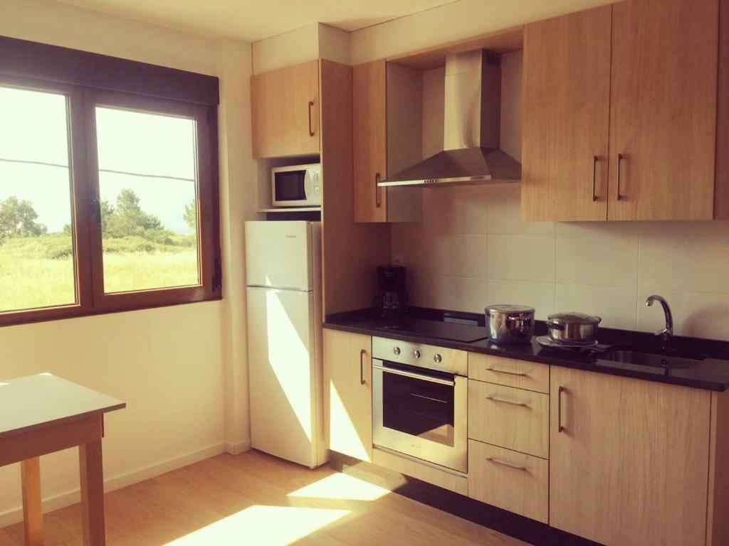 Appartement Viviendas De Uso Turistico Finisterrae Faro *