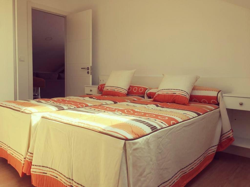 Appartement Viviendas De Uso Turistico Finisterrae Faro Finisterre
