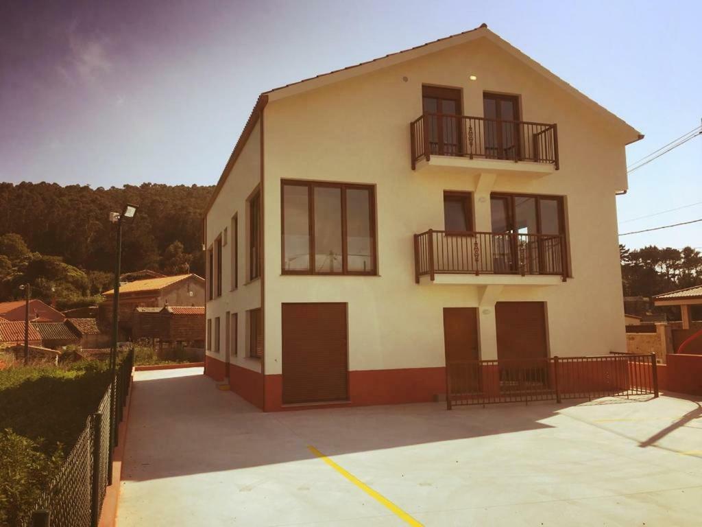 Appartement Viviendas De Uso Turistico Finisterrae Faro Finisterre