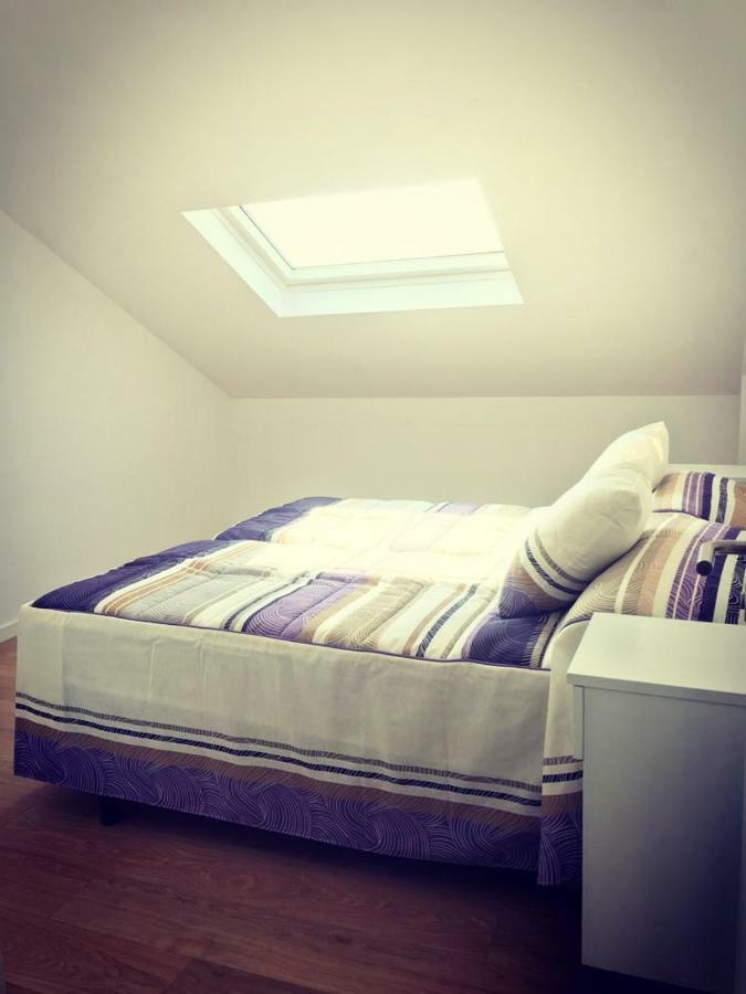 Appartement Viviendas De Uso Turistico Finisterrae Faro *