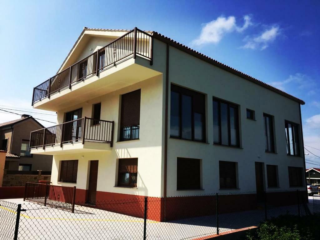 Appartement Viviendas De Uso Turistico Finisterrae Faro *
