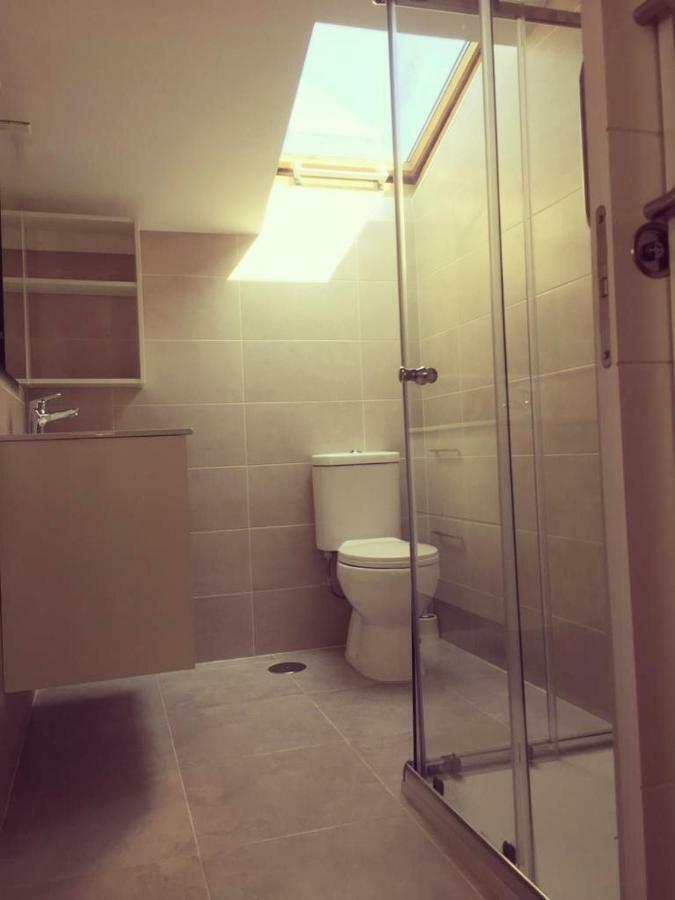 Viviendas De Uso Turistico Finisterrae Faro Appartement Finisterre