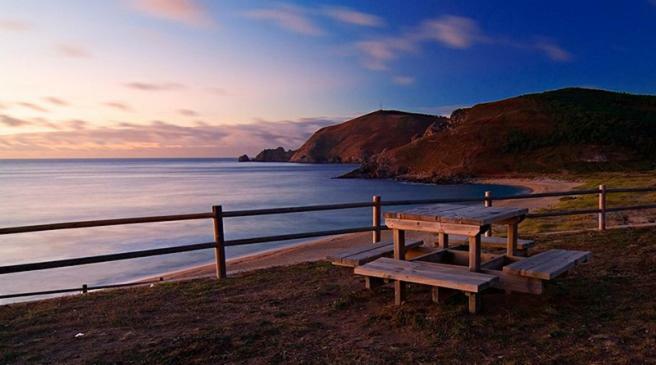 Viviendas De Uso Turistico Finisterrae Faro * Finisterre