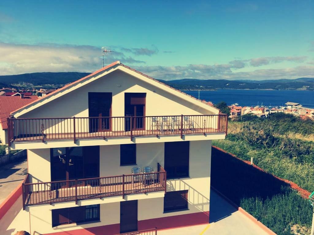 Viviendas De Uso Turistico Finisterrae Faro Finisterre